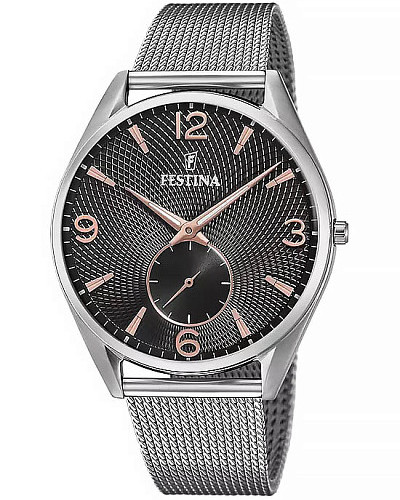 Festina Retro F6869/3