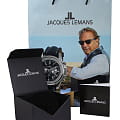 Часы Jacques Lemans Classic 1-2122B фото 2