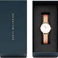 Часы Daniel Wellington Petite Lumine Pressed Melrose DW00100590 фото 4