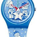 Swatch SO28Z126