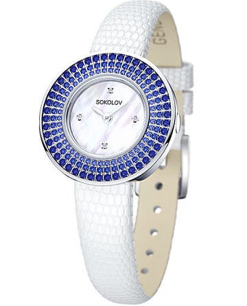Sokolov 128.30.00.007.01.01.2 