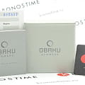 Часы Obaku V236LXVIMV фото 12