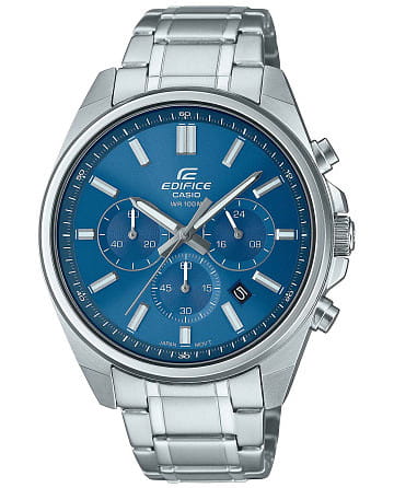 Casio Edifice EFV-650D-2AVUDF