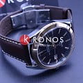 Часы Tissot Gentleman Powermatic 80 Silicium 18K Gold T927.407.46.291.00 фото 4