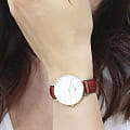 Часы Daniel Wellington Petite St Mawes DW00100550 фото 5