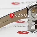 Часы Hamilton Jazzmaster Open Heart Auto H32675540 фото 8