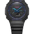 Casio GA-2100VB-1A