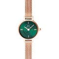 Часы Daniel Wellington Petite Mini Emerald Melrose DW00100742