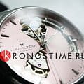 Часы Hamilton Jazzmaster Open Heart Lady Auto H32215170 фото 7