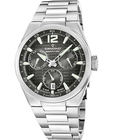 Candino Swiss C4796/4