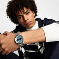 Часы Armani Exchange Banks AX1736 фото 4