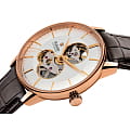 Часы Rado Coupole Classic Open Heart Automatic R22895025 фото 8