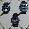Casio GA-2000SKE-8A