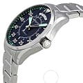 Часы Hamilton Khaki Aviation Pilot Day Date Auto H64615145 фото 3