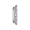 Часы Tissot Gentleman Powermatic 80 Open Heart T127.407.11.041.01 фото 4