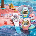 Часы Casio Baby-G BG-169PB-7DR (BG-169PB-7) фото 4