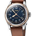 Часы Oris Big Crown Pointer Date 01 754 7741 4365-07 5 20 58
