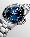 Часы Longines HydroConquest L3.370.4.96.6 фото 8