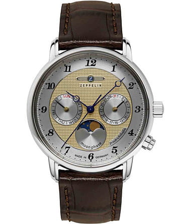 Zeppelin Fridrichshafen 85375