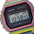 Casio A1000PRW-1ER
