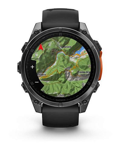 Garmin Fenix 8 010-02904-00