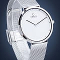 Часы Obaku Ultra Slim V230LXCWMC фото 9