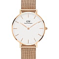 Часы Daniel Wellington Petite Melrose DW00100163