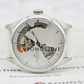 Часы Hamilton Jazzmaster Open Heart Lady Auto H32215890 фото 8