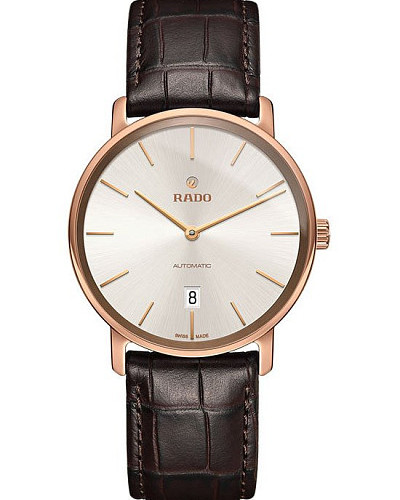 Rado Diamaster Thinline R14068026