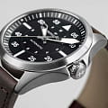 Часы Hamilton Khaki Aviation Pilot Auto H76305530 фото 10