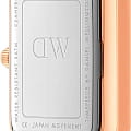 Часы Daniel Wellington Quadro Roman Numerals Melrose DW00100687 фото 3