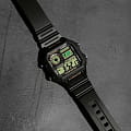 Часы Casio Collection AE-1200WH-1BVDF (AE-1200WH-1B) фото 2