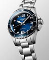 Часы Longines HydroConquest L3.370.4.96.6 фото 4