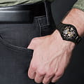 Часы Rado True Automatic Open Heart R27100162 фото 5