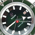 Часы Rado Captain Cook Automatic R32505313 фото 9