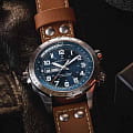 Часы Hamilton Khaki Aviation X Wind Day Date Auto Chrono H77765541 фото 10