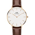 Часы Daniel Wellington Petite Mawes DW00100175
