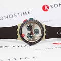 Часы Swatch Chrono 42 Standard SUST402 фото 2