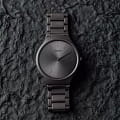 Часы Rado True Thinline Le Corbusier R27091612 фото 5