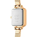 Часы Daniel Wellington Quadro Mini DW00100655 фото 3