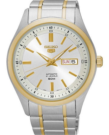 Seiko 5 Regular SNKN92K1S