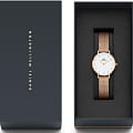 Часы Daniel Wellington Petite Lumine Pressed Melrose DW00100528 фото 4