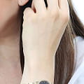 Часы Daniel Wellington Iconic Link DW00100568 фото 7