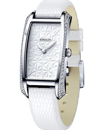 Sokolov 119.30.00.001.03.02.2