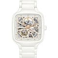 Часы Rado True Square Automatic Open Heart R27073012