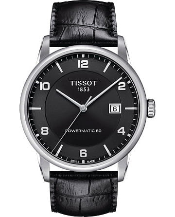 Tissot Luxury Powermatic 80 T086.407.16.057.00