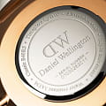 Часы Daniel Wellington Classic Black Cornwall DW00100148 фото 5