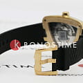 Часы Hamilton Ventura Elvis80 Skeleton Auto H24525332 фото 11