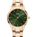 Часы Daniel Wellington Iconic Link DW00100420