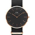 Часы Daniel Wellington Classic Black Cornwall DW00100148